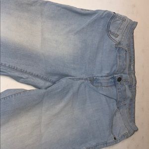 Old Navy Size 14 regular jeans